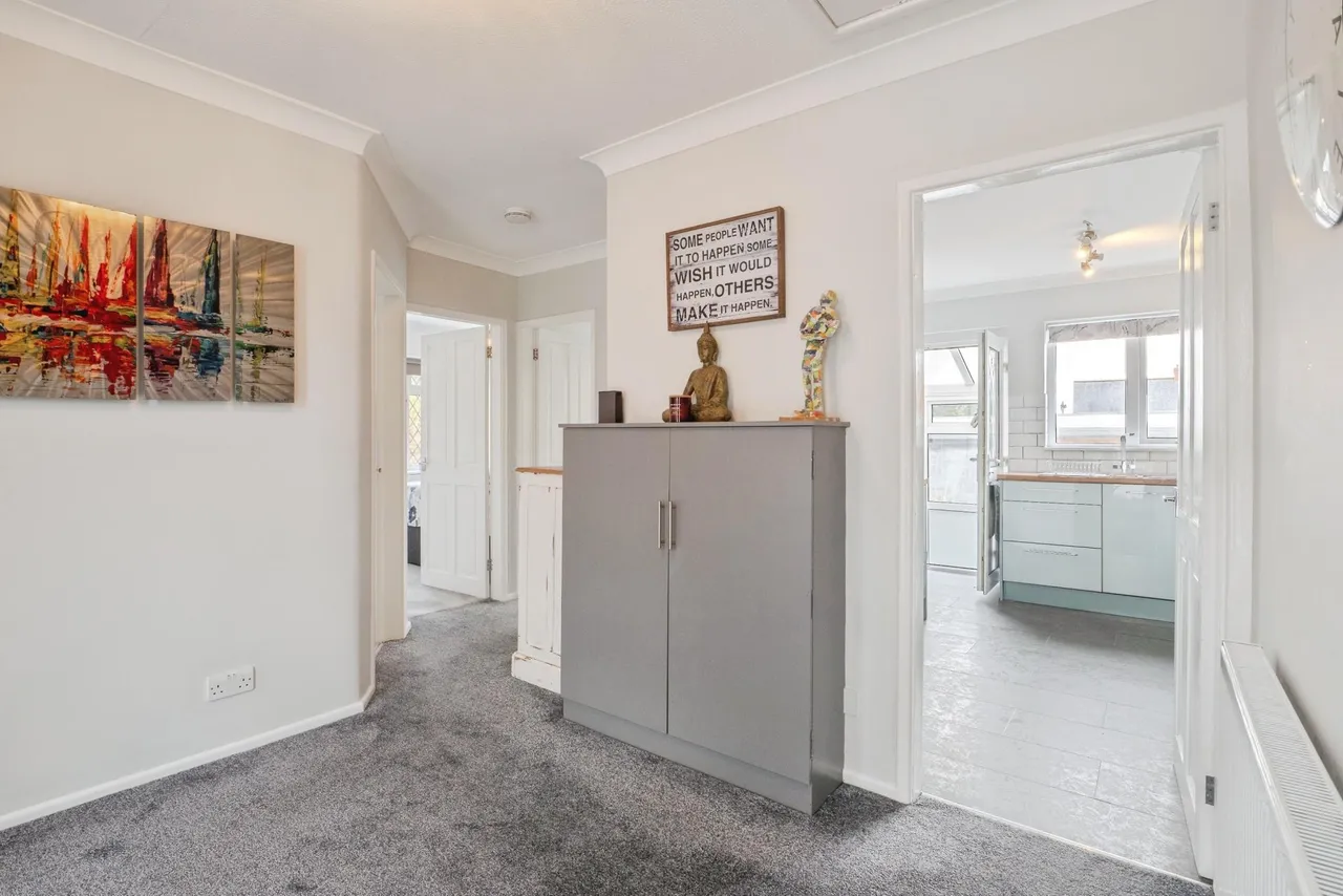 Greedon Rise, Sileby, LE12, photo 6