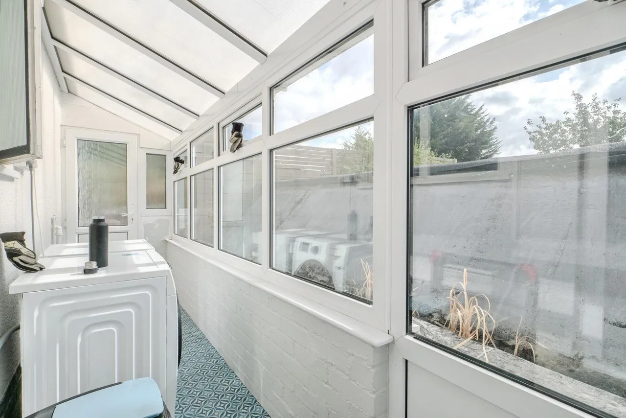 Greedon Rise, Sileby, LE12, photo 9