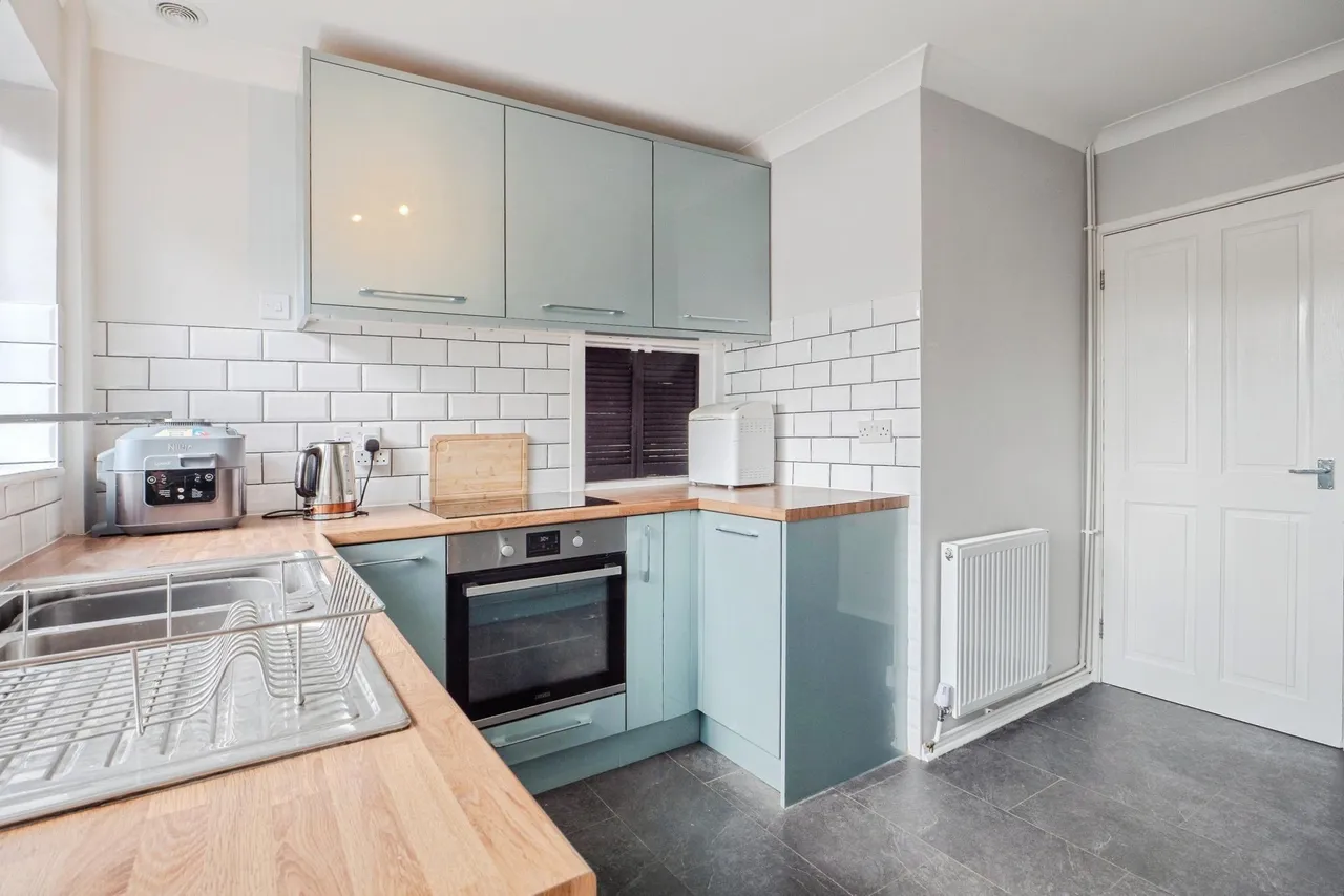 Greedon Rise, Sileby, LE12, photo 8