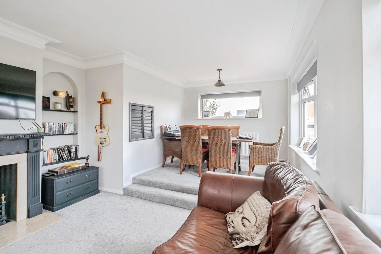 Greedon Rise, Sileby, LE12, photo 4