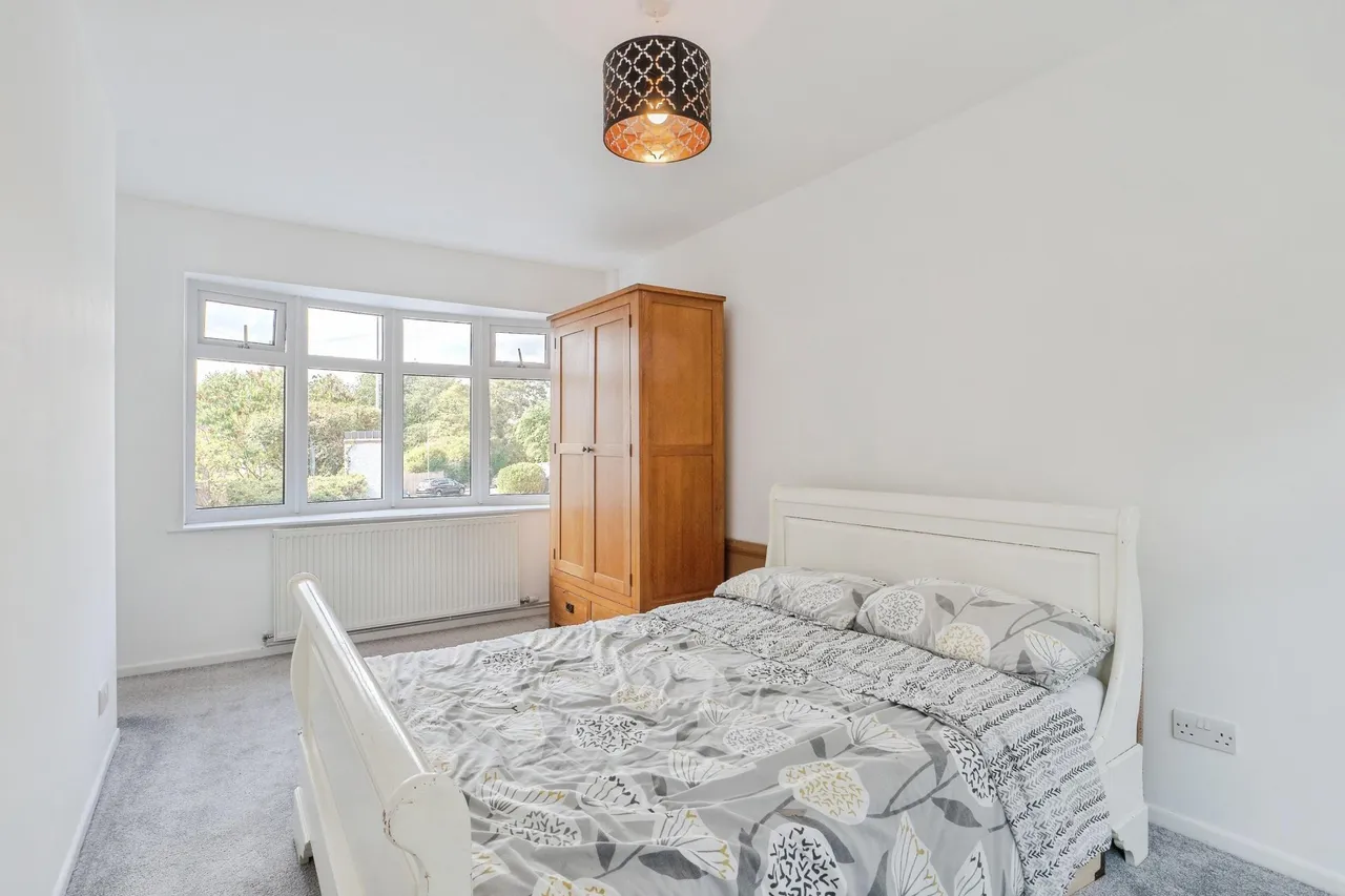 Greedon Rise, Sileby, LE12, photo 14