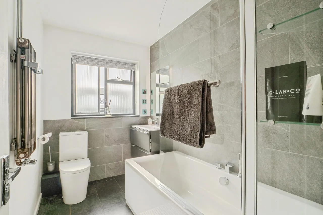 Greedon Rise, Sileby, LE12, photo 15