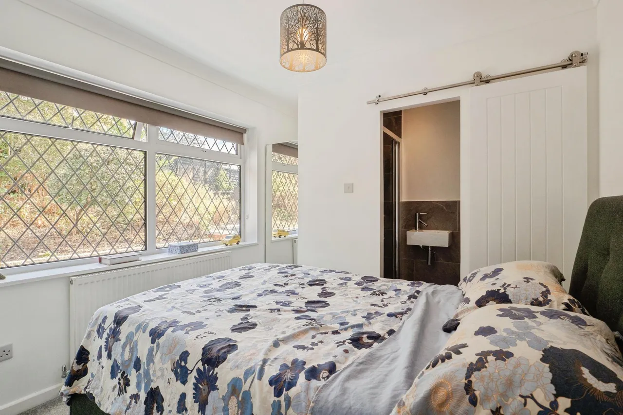Greedon Rise, Sileby, LE12, photo 10