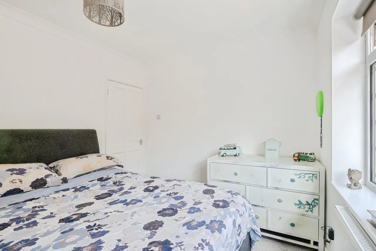 Greedon Rise, Sileby, LE12, photo 11