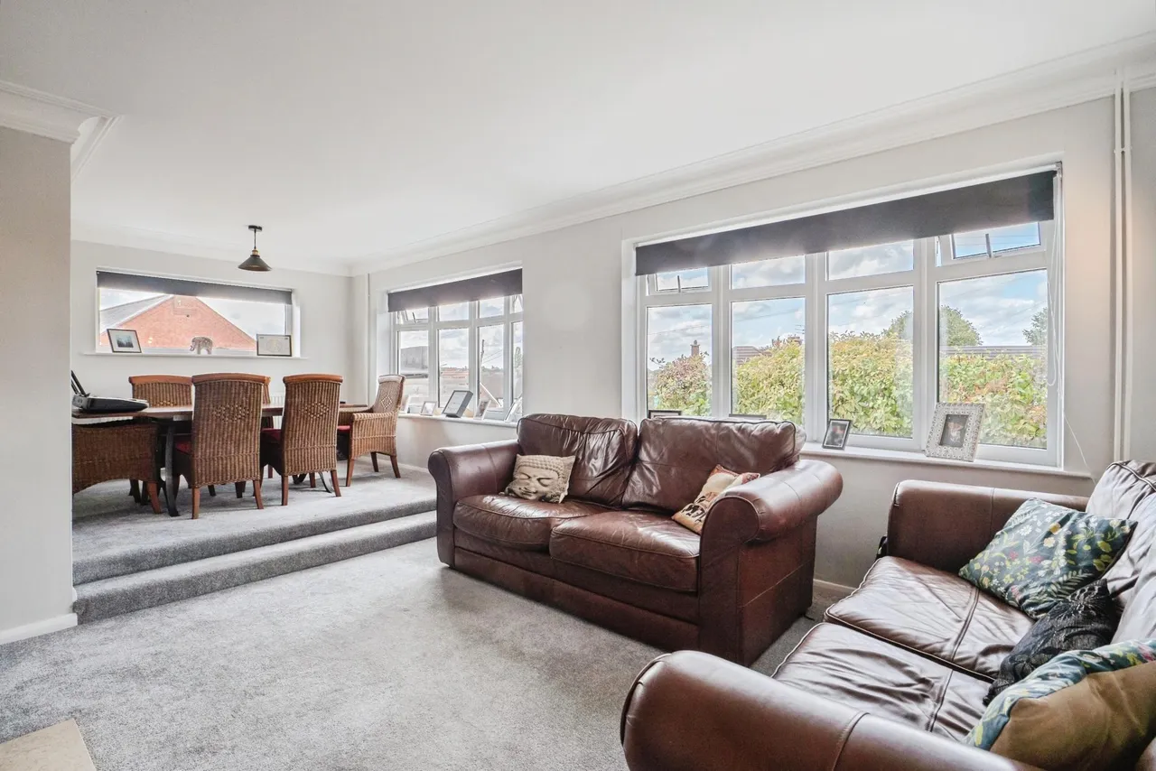 Greedon Rise, Sileby, LE12, photo 2