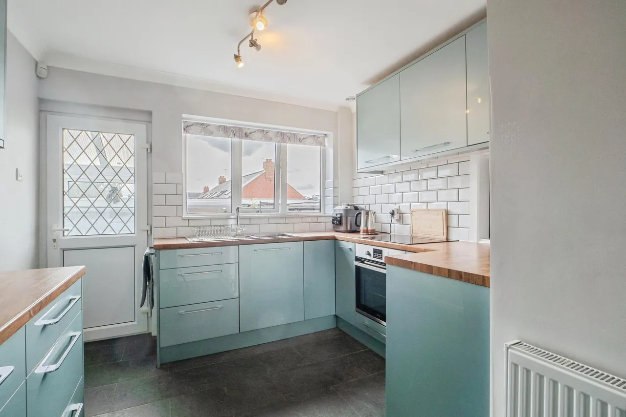 Greedon Rise, Sileby, LE12, photo 3