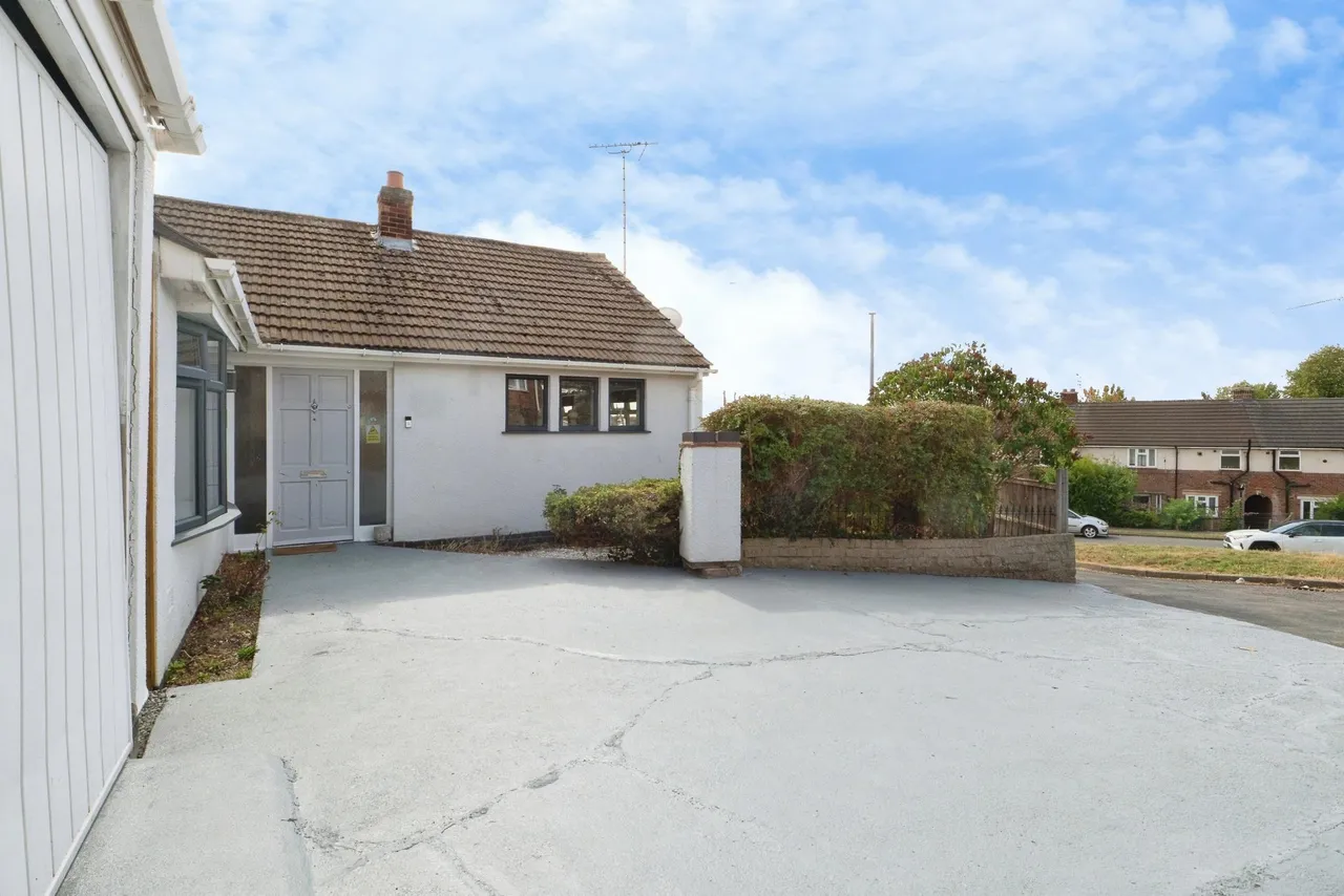 Greedon Rise, Sileby, LE12, photo 23