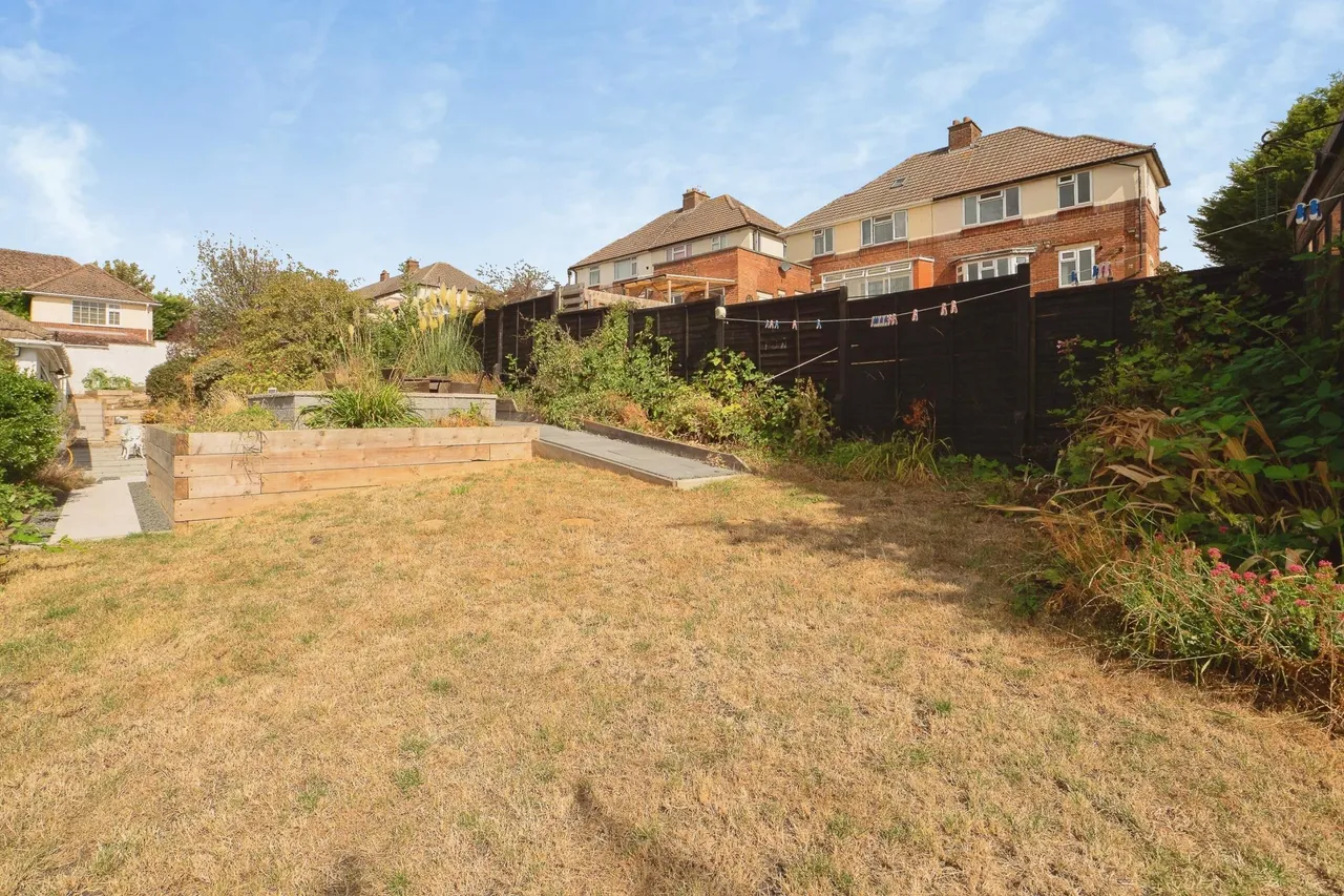 Greedon Rise, Sileby, LE12, photo 21