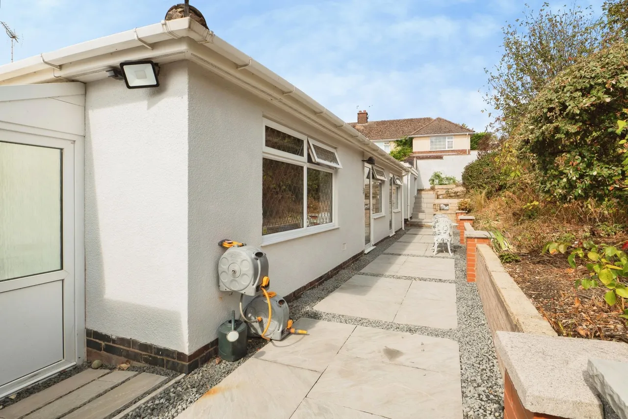 Greedon Rise, Sileby, LE12, photo 19
