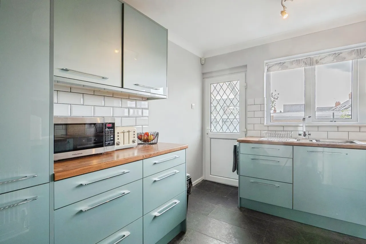 Greedon Rise, Sileby, LE12, photo 7