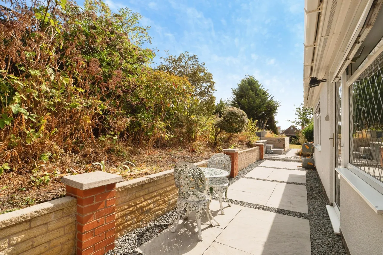 Greedon Rise, Sileby, LE12, photo 18