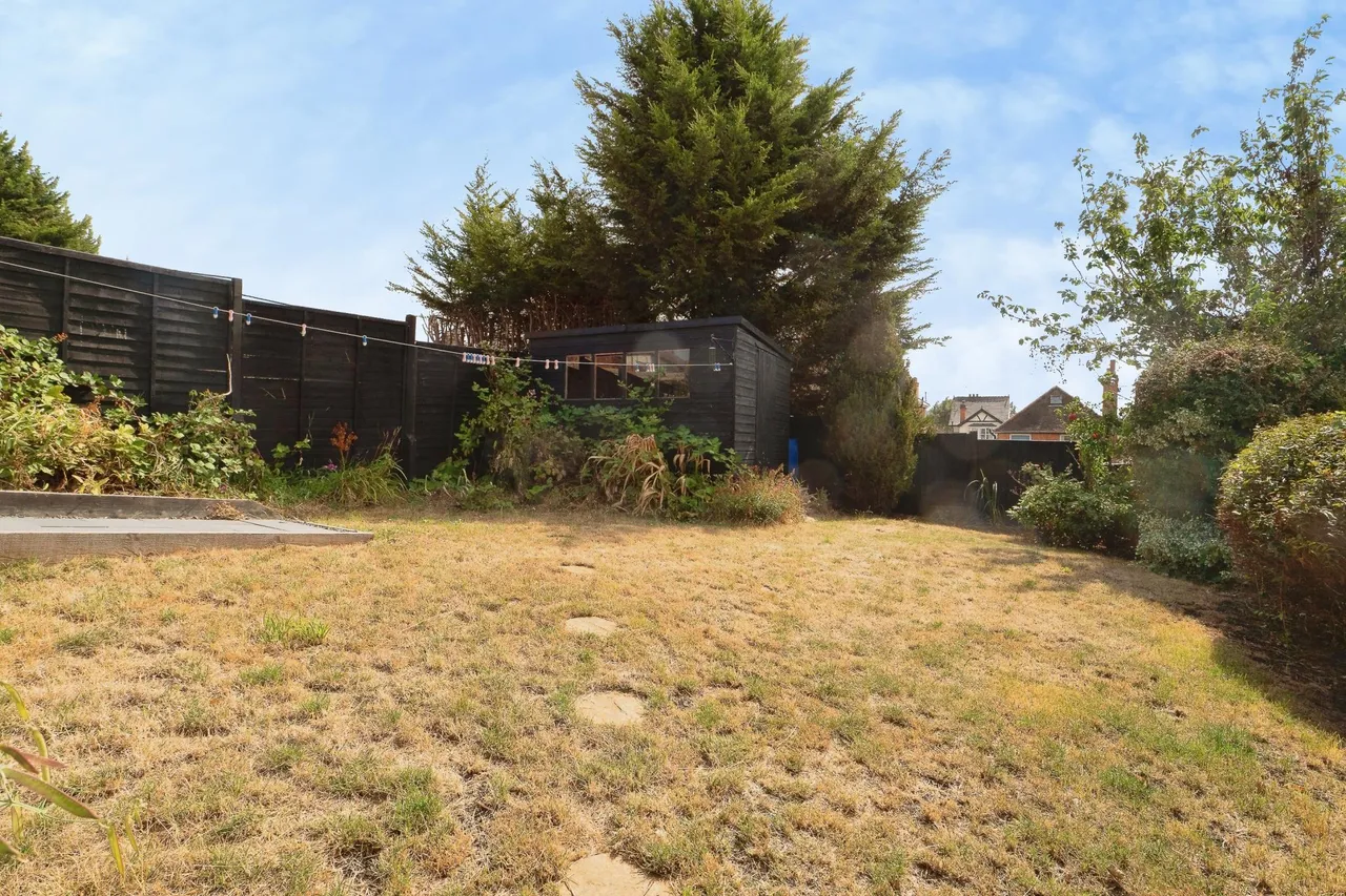 Greedon Rise, Sileby, LE12, photo 20