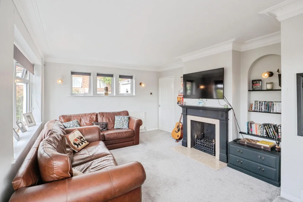 Greedon Rise, Sileby, LE12, photo 5