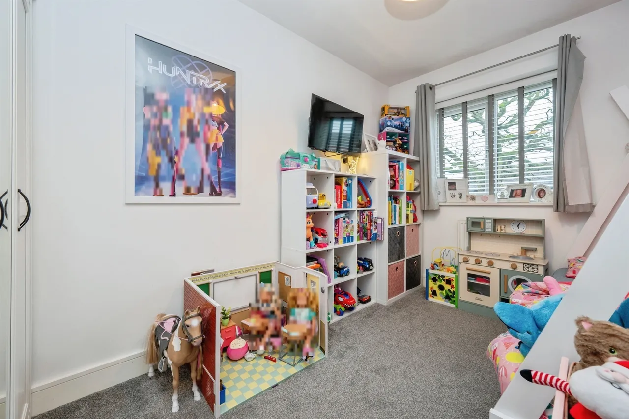 Sampson Avenue, Bramshall, Uttoxeter, photo 12