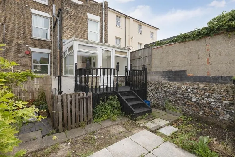 Harold Road, Cliftonville, CT9, photo 10