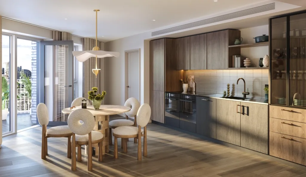 The Broadley, Marylebone, NW8, photo 3
