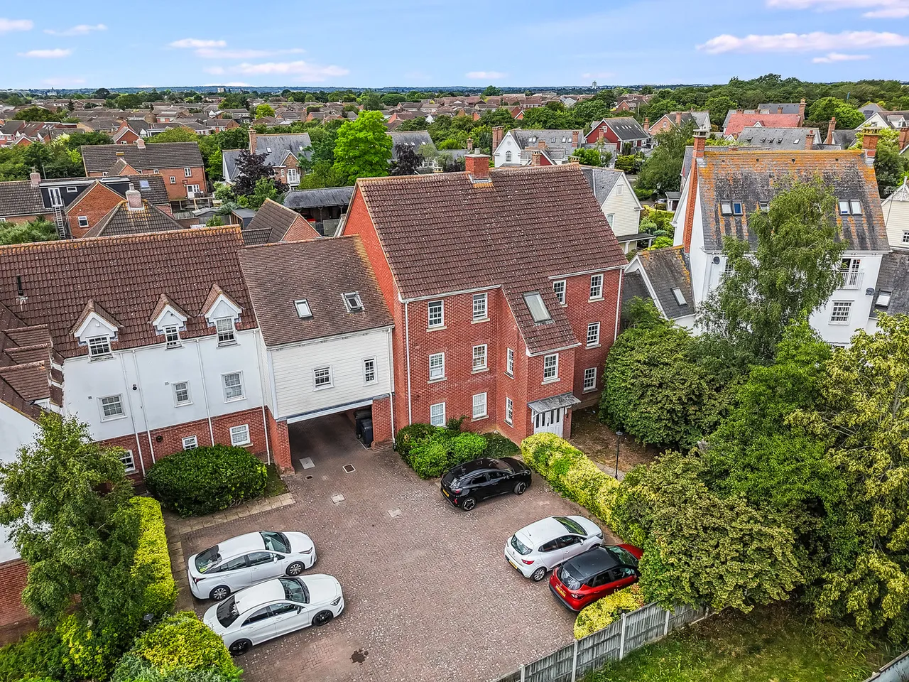 71 Burnell Gate, Beaulieu Park, Chelmsford, Essex, CM1 6ED, photo 10