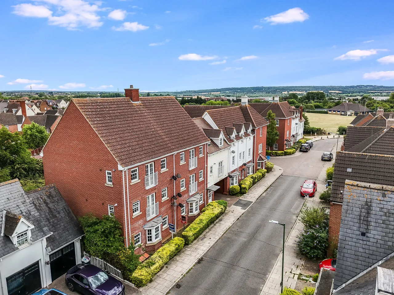 71 Burnell Gate, Beaulieu Park, Chelmsford, Essex, CM1 6ED, photo 2