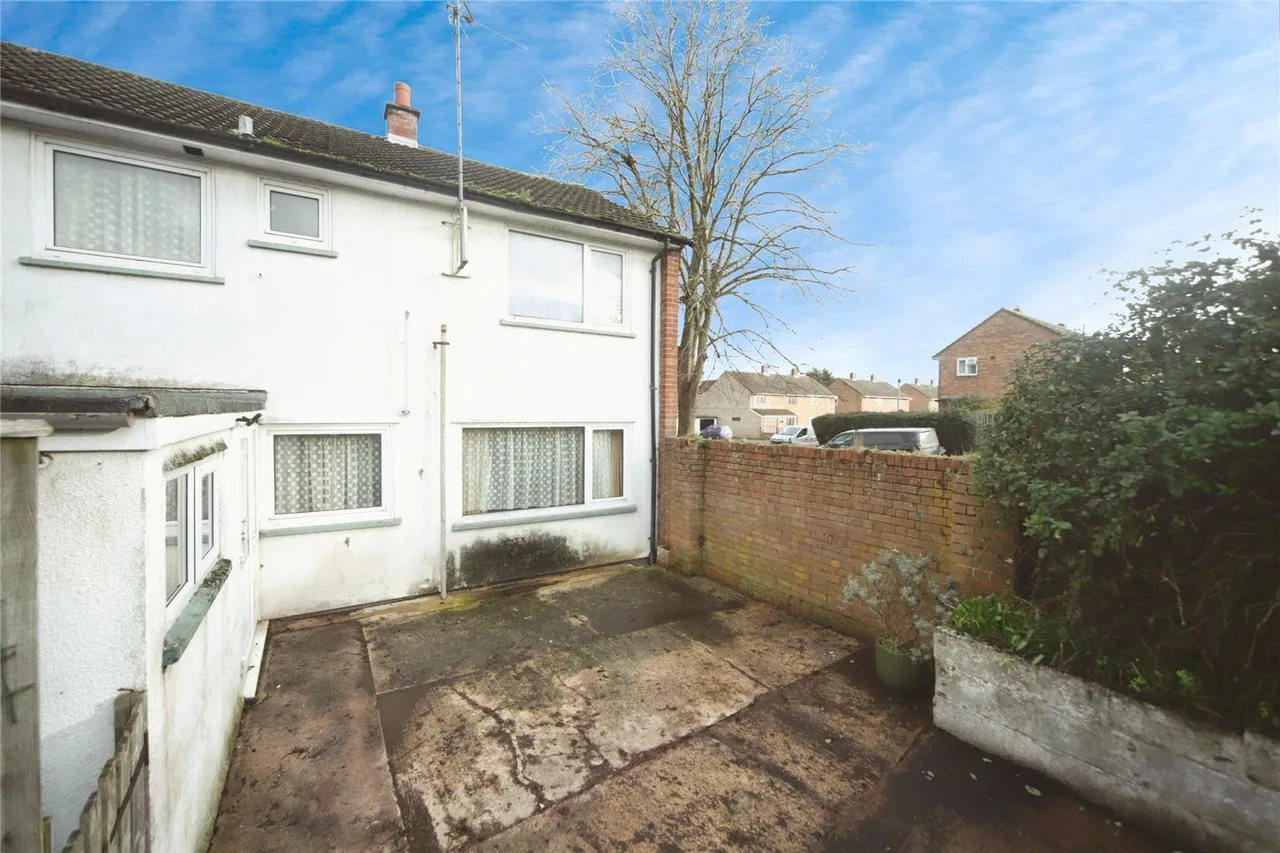 St. Patricks Road, Taunton, TA2, photo 13