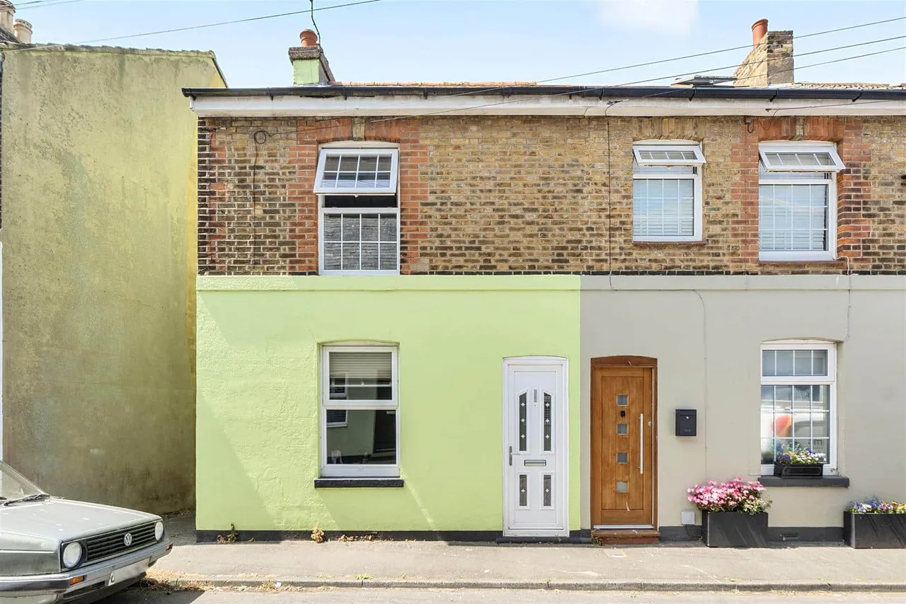 Campbell Road, Walmer, Deal, CT14 7EG, photo 22