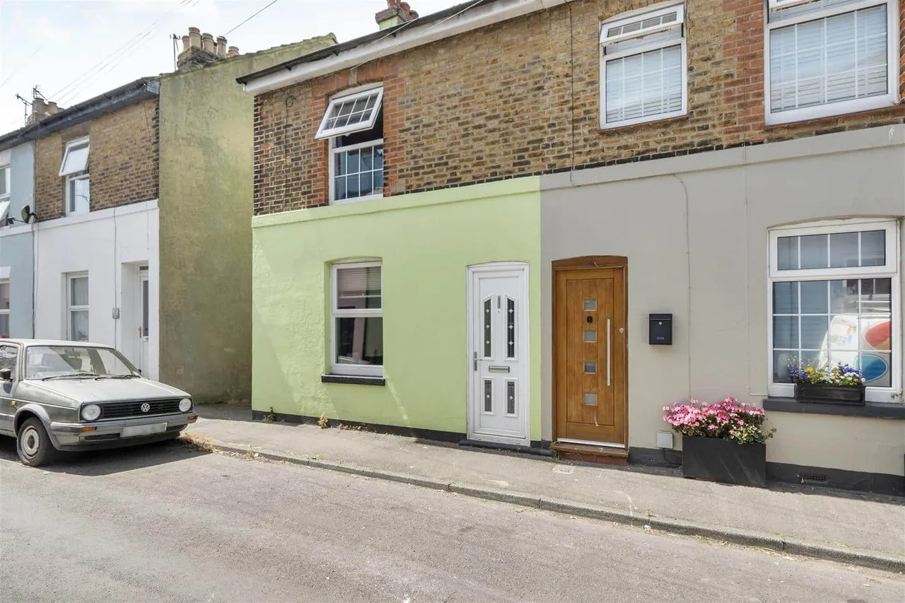 Campbell Road, Walmer, Deal, CT14 7EG, photo 23