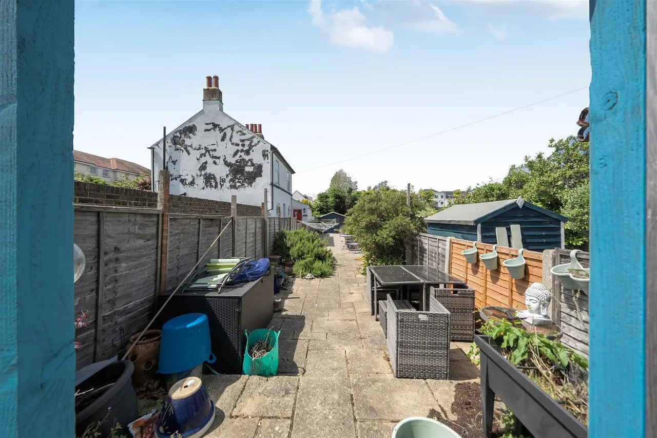 Campbell Road, Walmer, Deal, CT14 7EG, photo 18