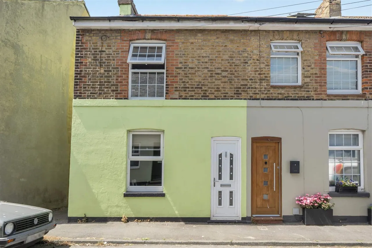 Campbell Road, Walmer, Deal, CT14 7EG, photo 16