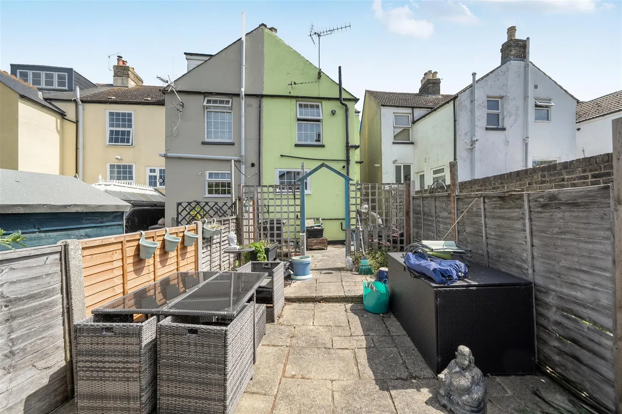 Campbell Road, Walmer, Deal, CT14 7EG, photo 20