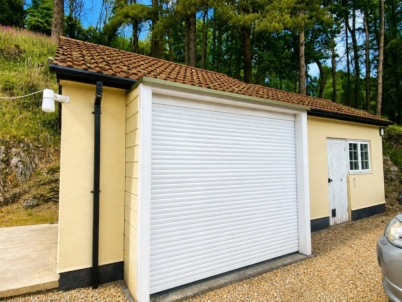 Winsford, Minehead, photo 30