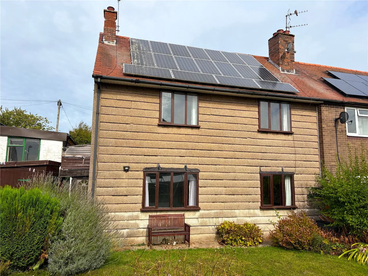 Clee View, Ludlow, Shropshire, SY8 1HU, photo 10