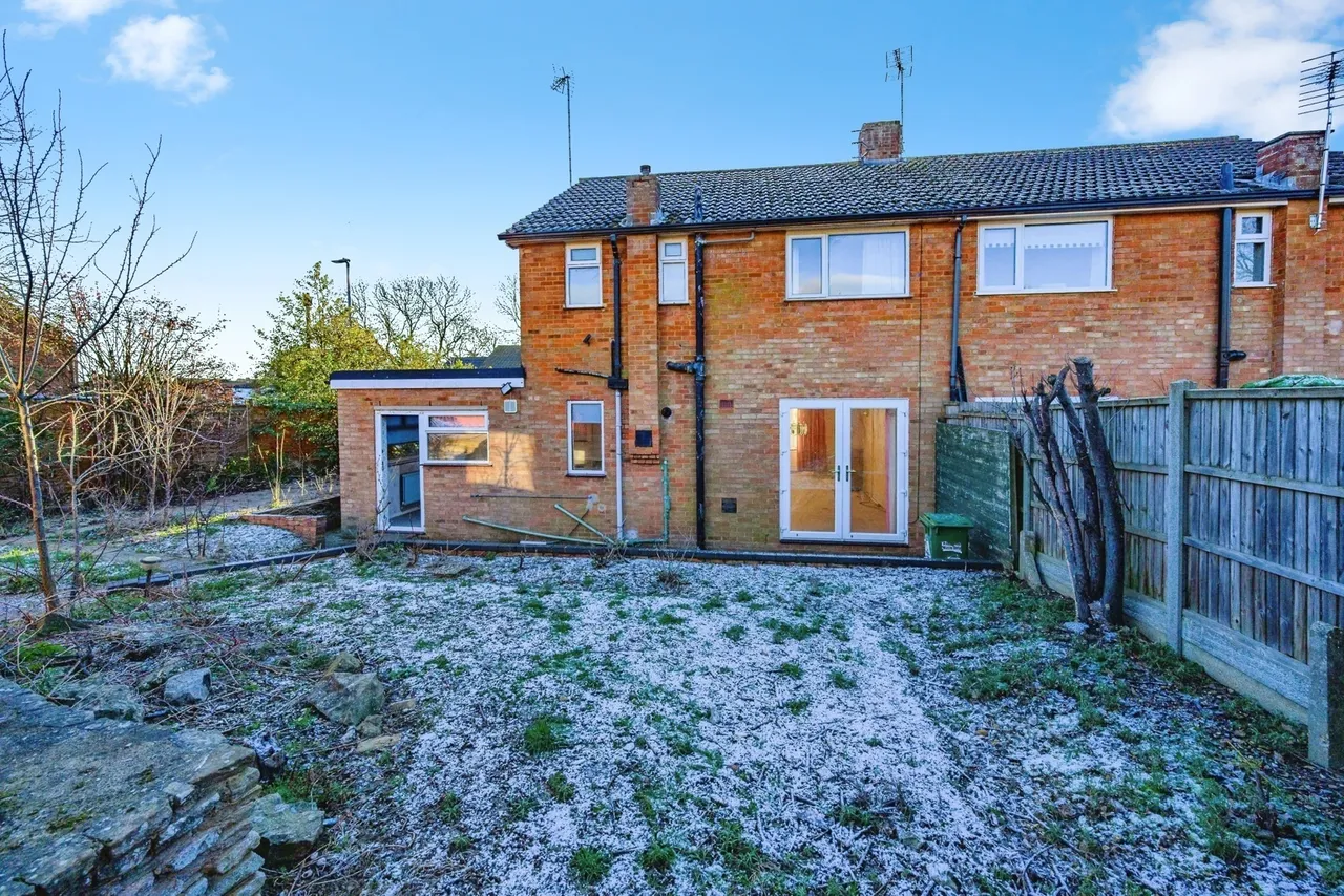 Homerton Road, Luton, Bedfordshire, LU3, photo 20