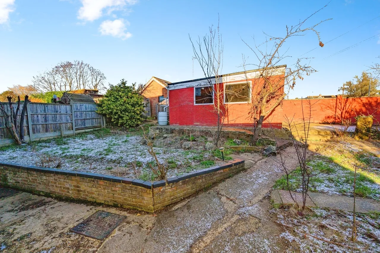 Homerton Road, Luton, Bedfordshire, LU3, photo 18