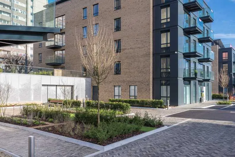 Heritage Place, Brentford, TW8, photo 9
