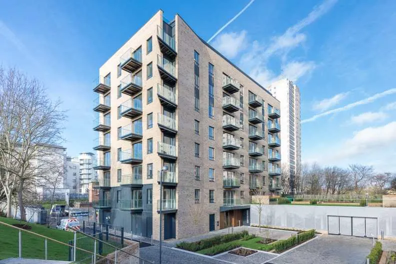 Heritage Place, Brentford, TW8, photo 2