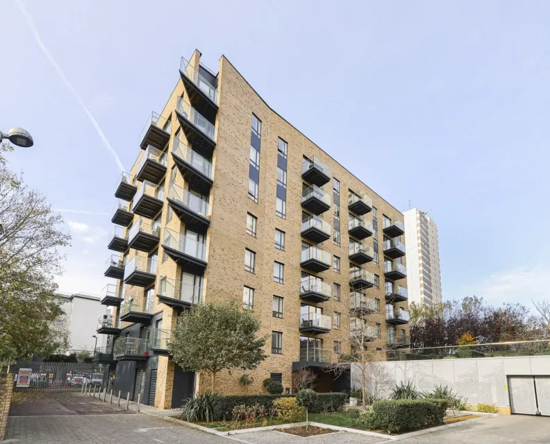 Heritage Place, Brentford, TW8, photo 16