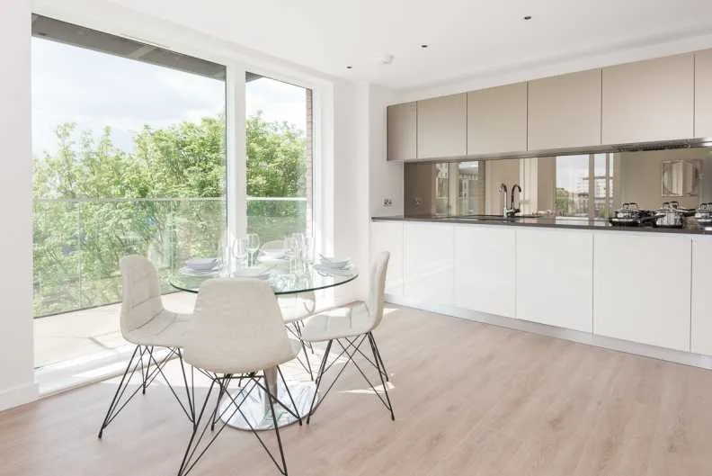 Heritage Place, Brentford, TW8, photo 4