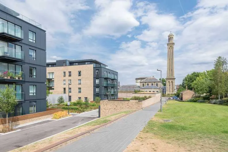 Heritage Place, Brentford, TW8, photo 8