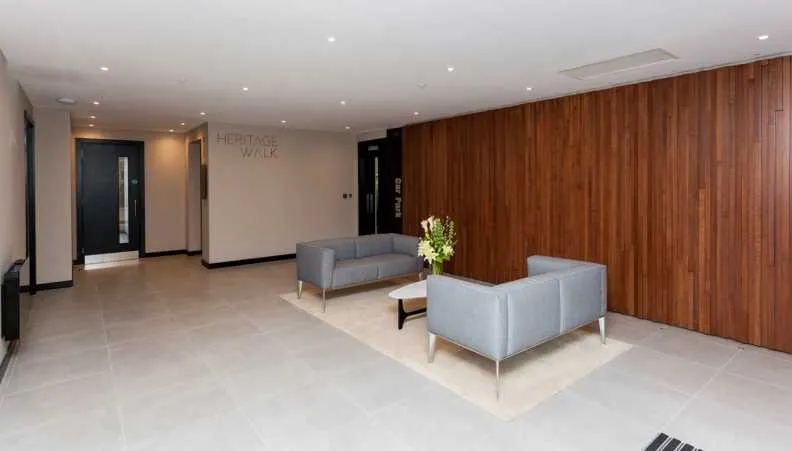 Heritage Place, Brentford, TW8, photo 17