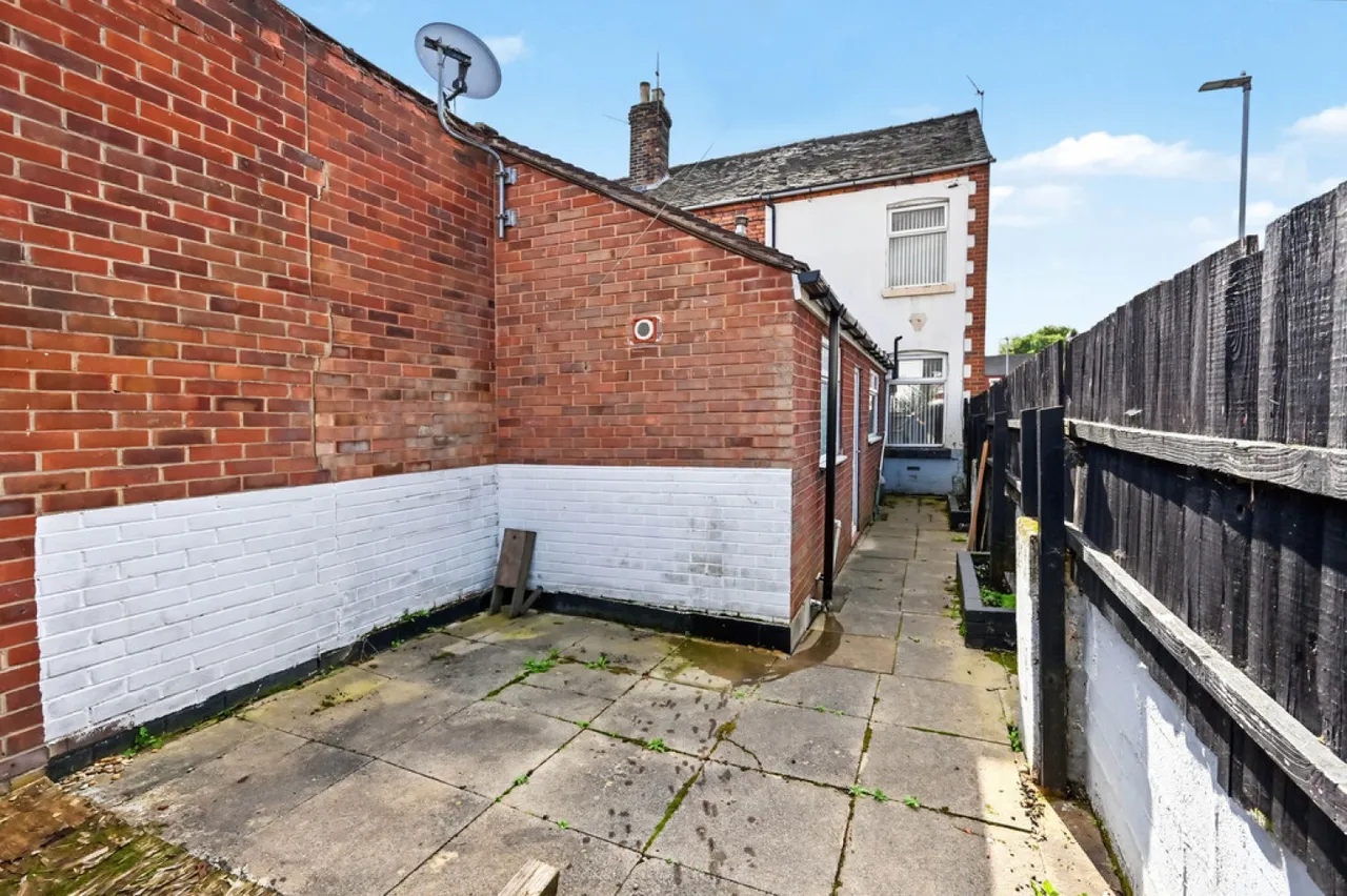 Alma Street, Fenton, ST4, photo 14