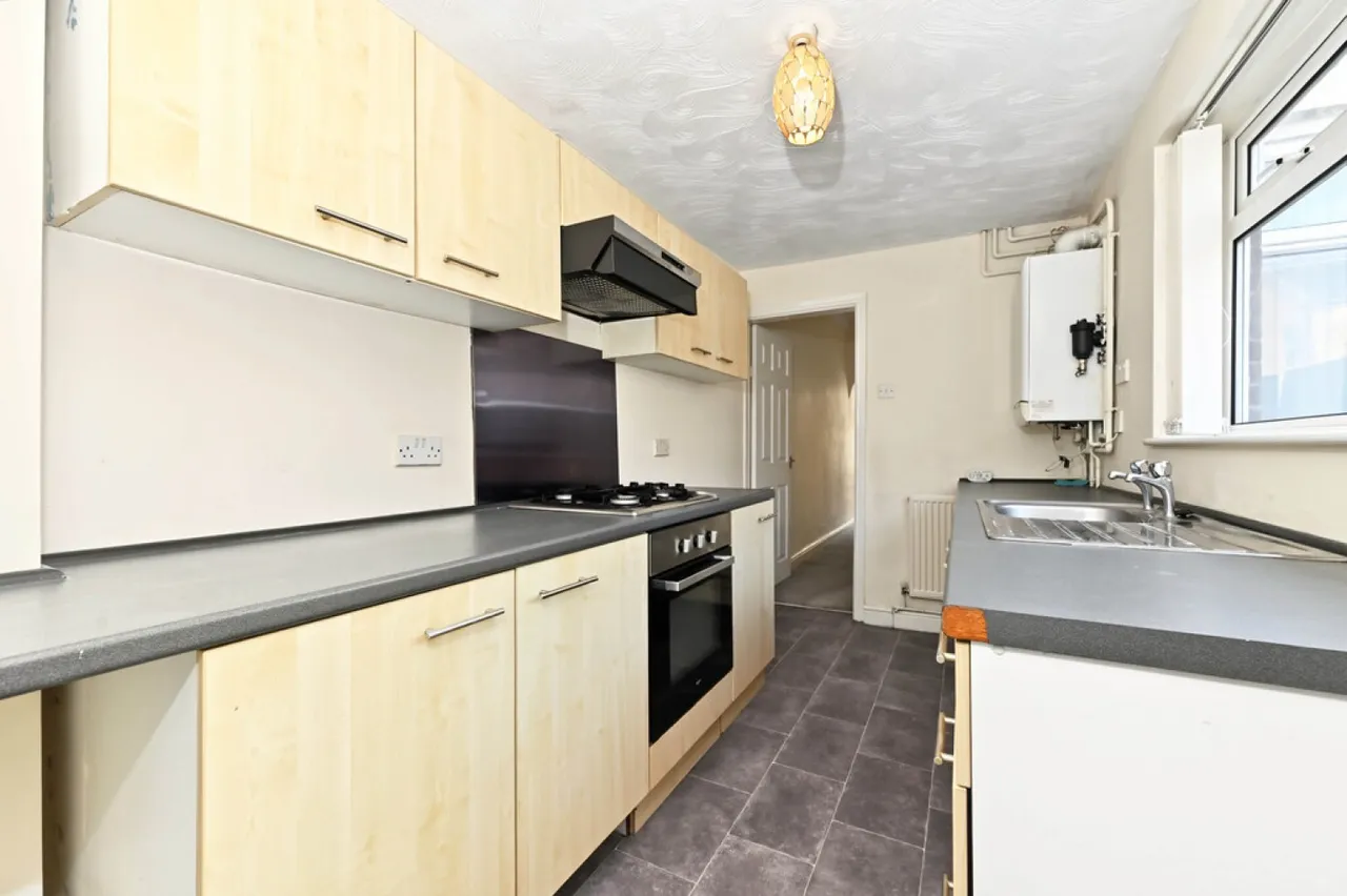 Alma Street, Fenton, ST4, photo 6