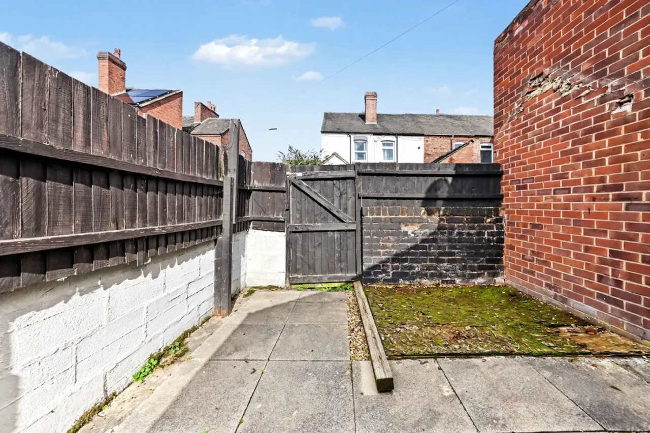 Alma Street, Fenton, ST4, photo 8