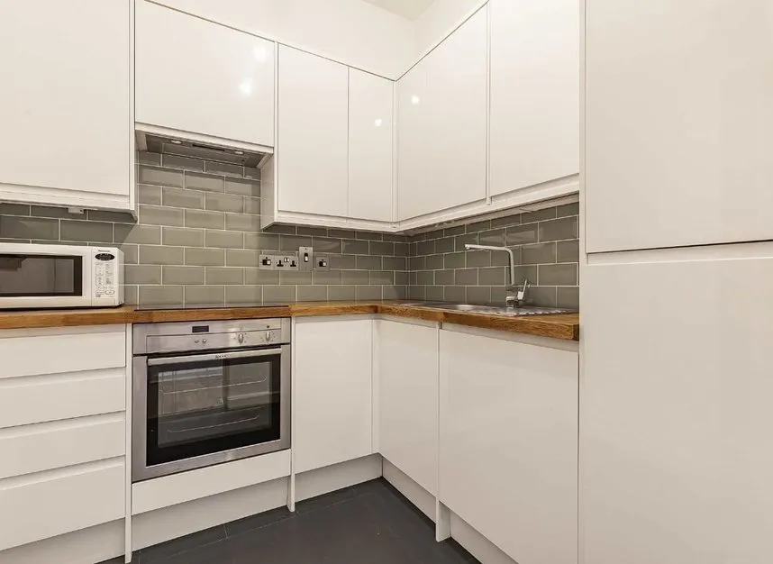 Stamford Brook Road, Hammersmith, W6, photo 3