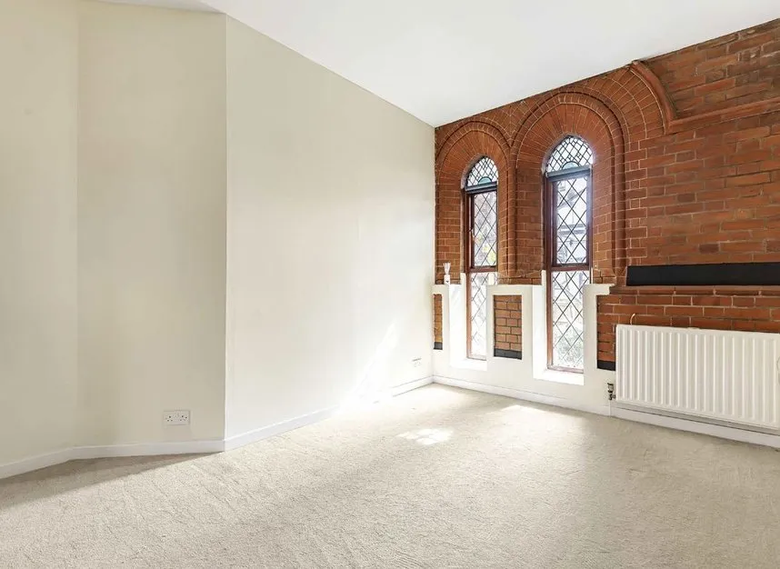 Stamford Brook Road, Hammersmith, W6, photo 4