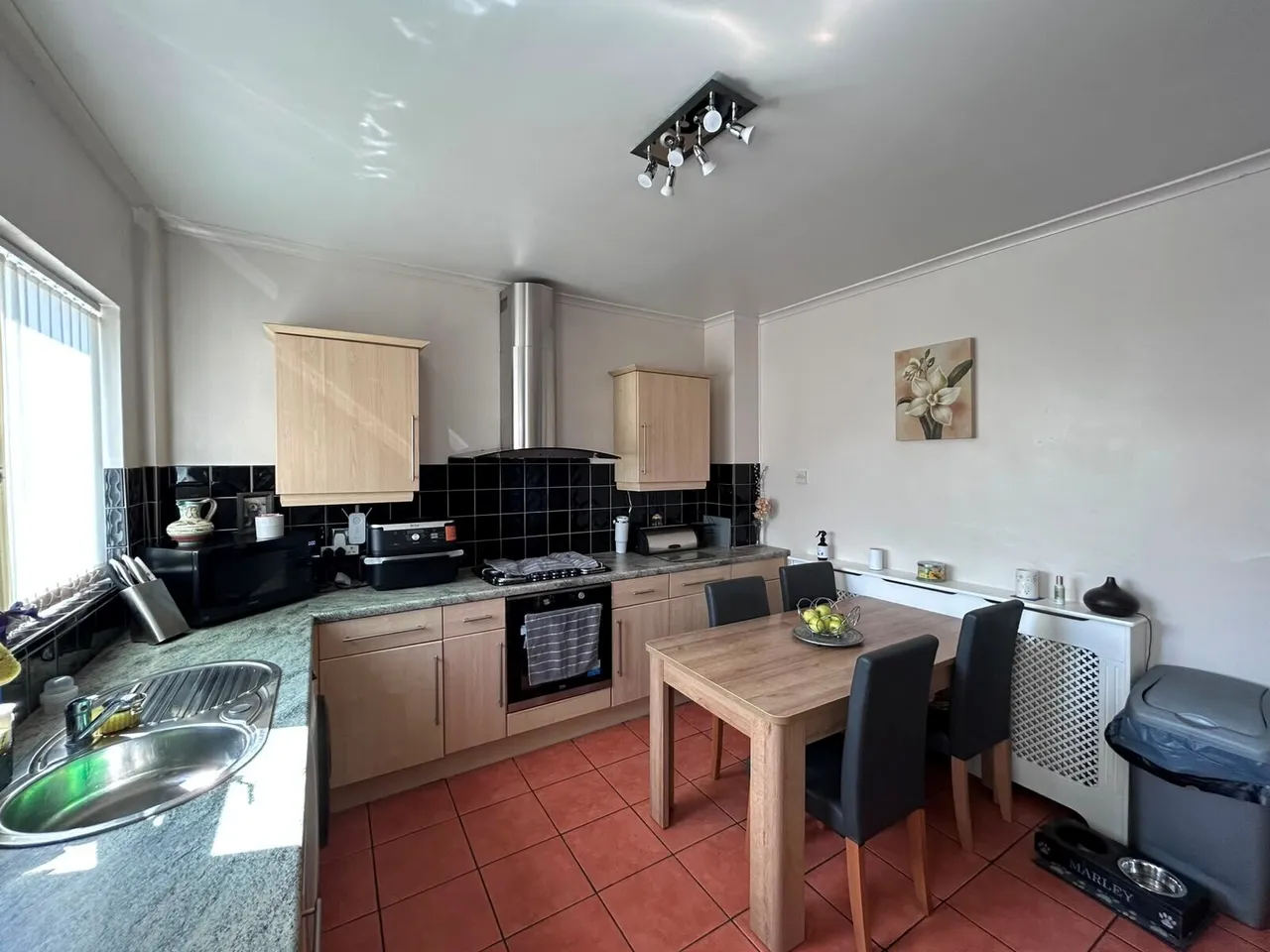 Towson Avenue, Langley Mill, NG16, photo 4