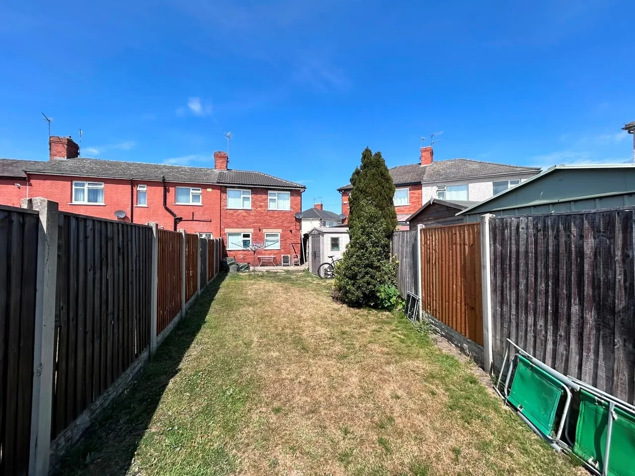 Towson Avenue, Langley Mill, NG16, photo 14
