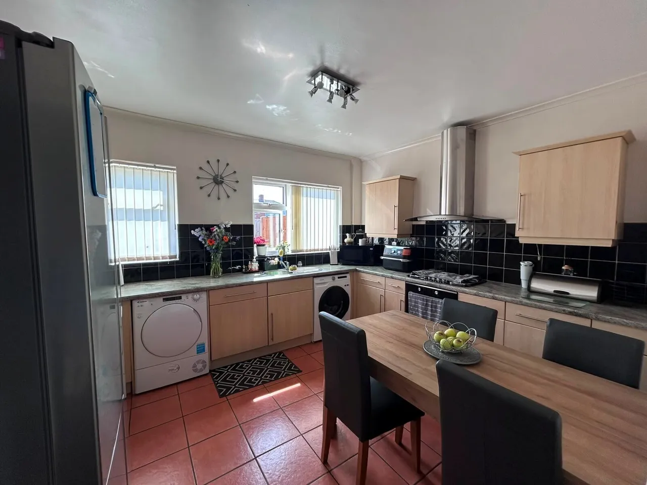 Towson Avenue, Langley Mill, NG16, photo 6