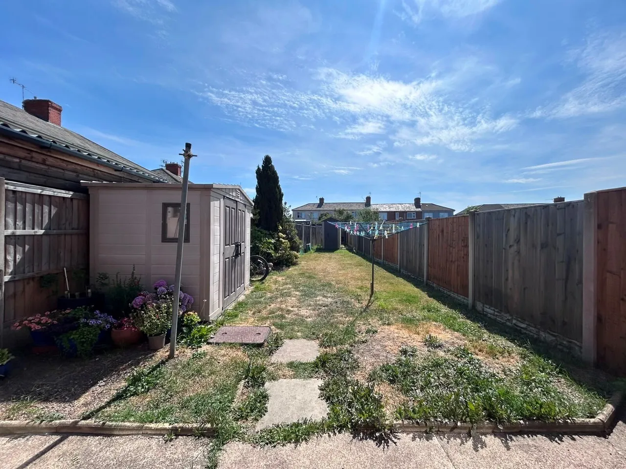 Towson Avenue, Langley Mill, NG16, photo 2