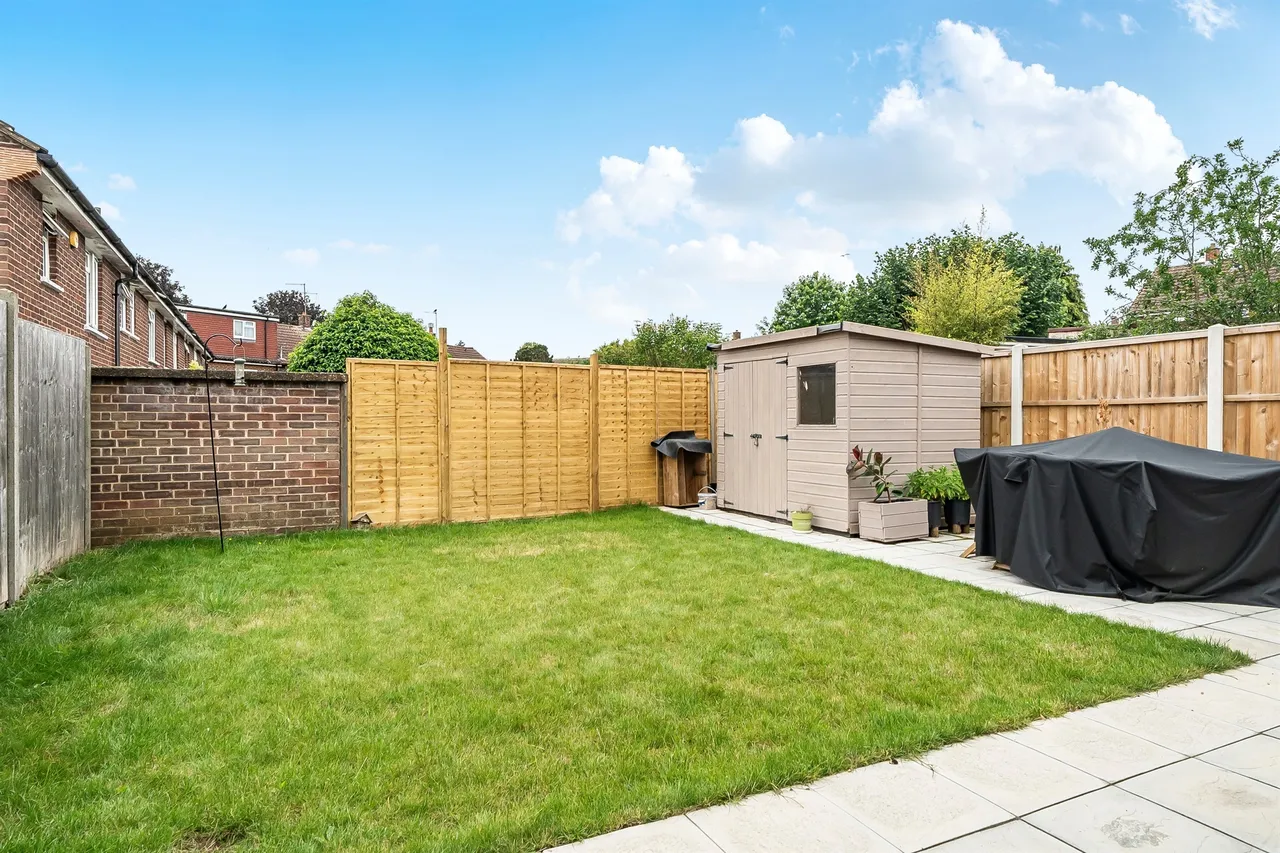 Moffy Hill, Maidenhead, SL6, photo 11