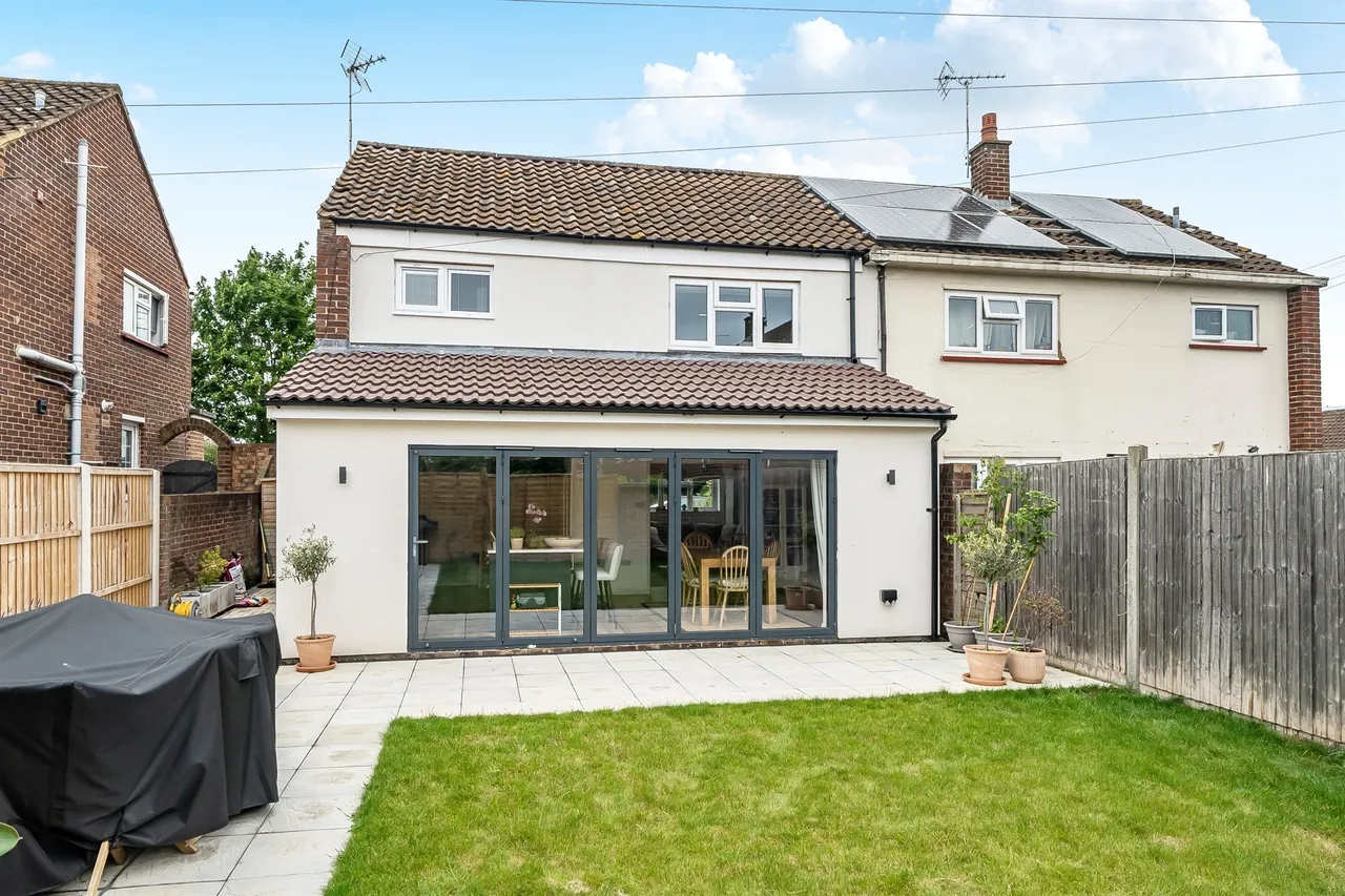 3 bed house for sale, Moffy Hill, Maidenhead, SL6