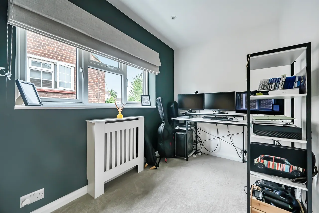 Moffy Hill, Maidenhead, SL6, photo 9